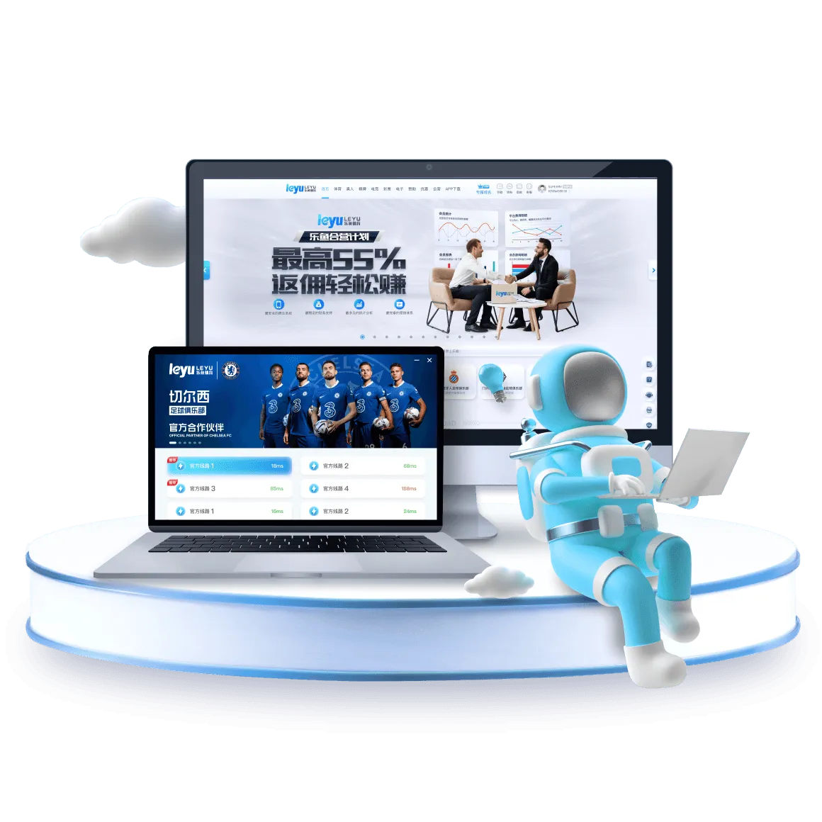 乐鱼（中国）体育官方网站-Leyu Sport登录入口