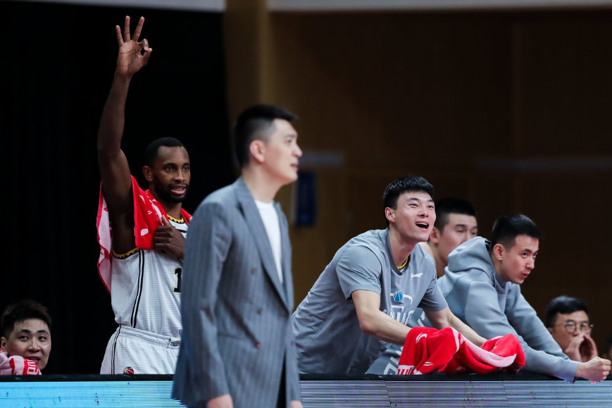 乐鱼体育登陆入口德国杯倒计时；山东男篮国际比赛日扳平良机；细节引发关注；管理层满意；纪律约束更严格的简单介绍